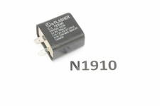 Aprilia RSV Mille 1000 RP year