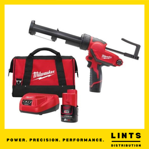 Milwaukee m12 pcg 310c 201b - milwaukee,