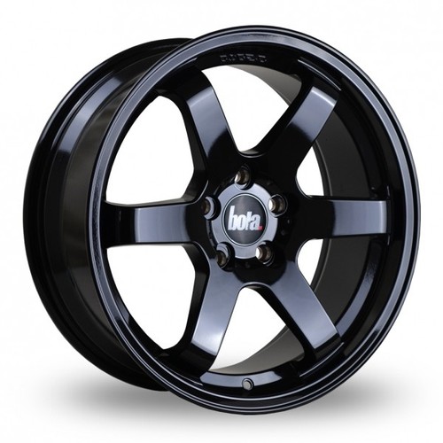 Bola alloy wheels fits - 17",