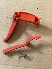 Kawasaki TG20 Petrol Strimmer Throttle trigger parts Clearance