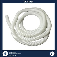 Flexible White Split Cable