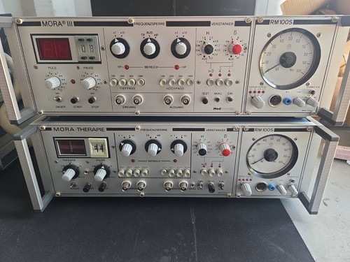 Bioresonance device 100s - device, rm
