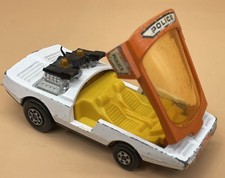 Matchbox Speed Kings Fantasy