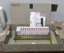 Merlin Gerin/Schneider