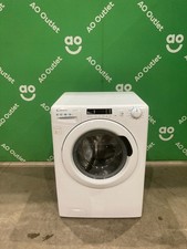 Candy Smart Washing Machine 10kg 1400rpm - White - CS 14102DW4/1-80 #LF114248