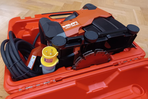 Hilti dch 150 110v - dch, 150-sl