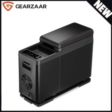 Armrest Freezer Fridge App