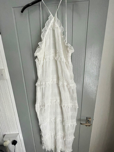 Quiz white midi - quiz, 12