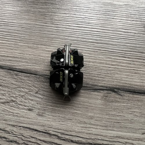 Robot wars gemini mini - robot, bot