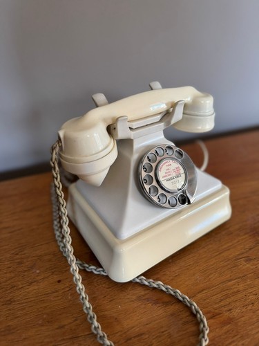Vintage gpo ivory model 232 - gpo,