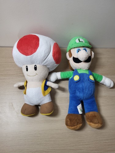 Super mario luigi - mario, &