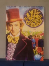 Willy Wonka Charlie And The