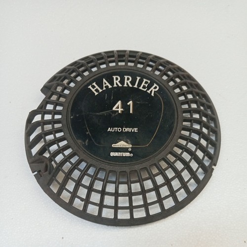 Hayter harrier autodrive - harrier,