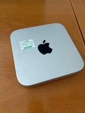 Apple Mac mini i7 8GB 500gb