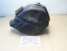 1986-1989 Yamaha XT 600 2KF