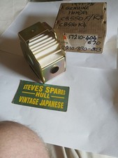 HONDA CB550F1 F2 CB550K3 K4