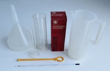 Paterson 1000cc Darkroom Jug &