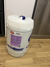 Autosmart Finish 25L 25 Litre (car tyre & trim dressing - rubber, dash 