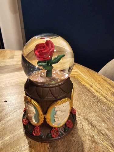 Disney beauty and the beast - and,