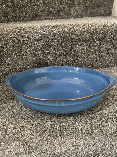 Denby boston blue - denby, handled