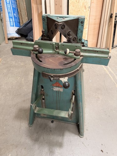 Morso mitre guillotine - morso,