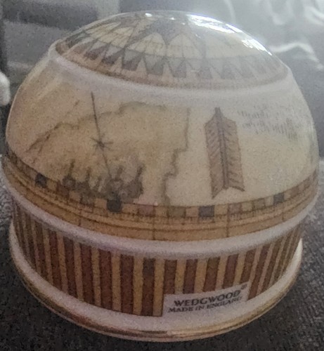 Vintage wedgwood - vintage,