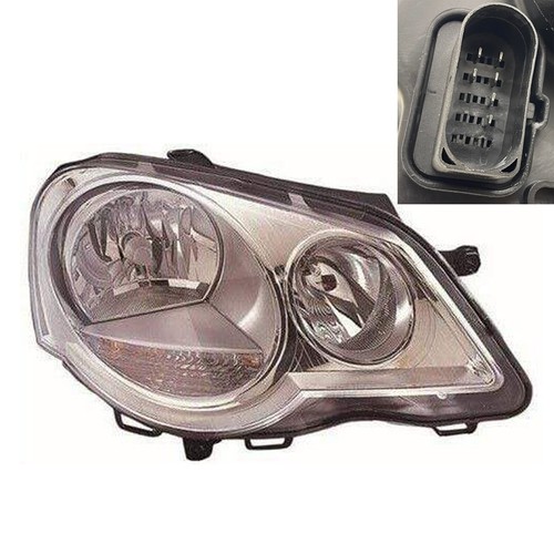 Fits polo 2005 - vw,