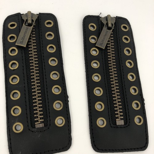 Marten leather brass - dr.,