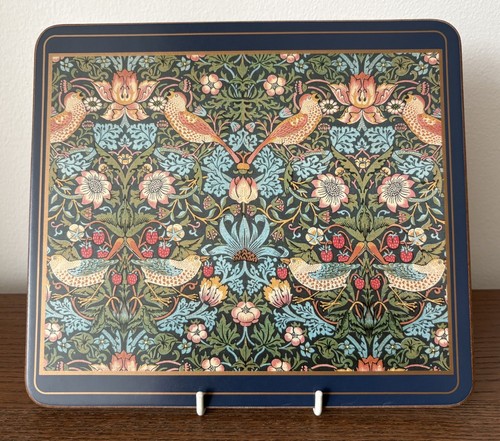 Pimpernel william morris - pimpernel,