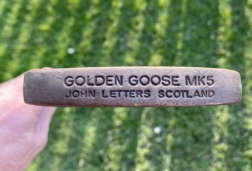 John letters holden goose 5 - letters,