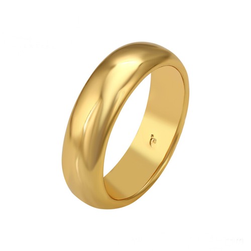 24ct 24k yellow gold - 24ct, plated
