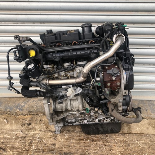 Citroen mk1 engine 4 hdi - mk1, 1.4