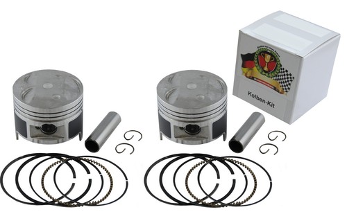 Honda cb400n 83 piston - honda,