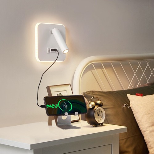 Folding indoor wall light bed - folding,