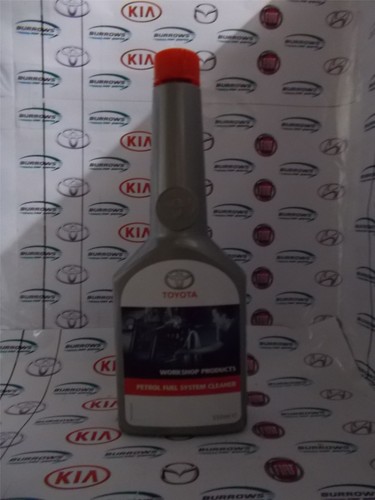 Genuine toyota fuel injection - fuel,