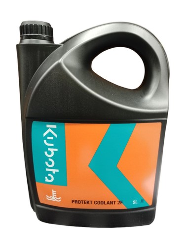 Kubota protekt coolant - coolant, 2f