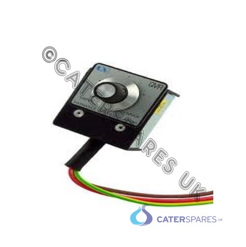 Heat lamp dimmer switch heated - heat,