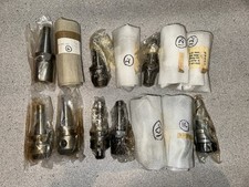 Gewefa QC30 tool holders, New