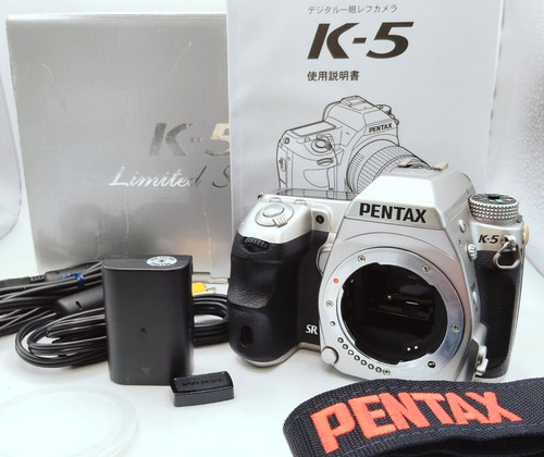 Exc 500 pentax k - s/c,