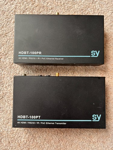 Hdmi transmitter and - 4k,