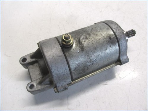 Starter honda cbr - 929, rr