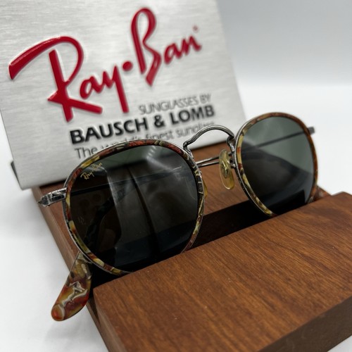Vintage ray ban - ray, w1677