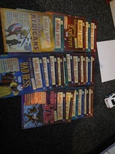 Horrible Histories Educational