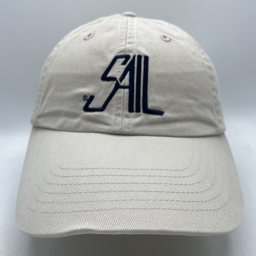 Sail magazine hat - sail, adult