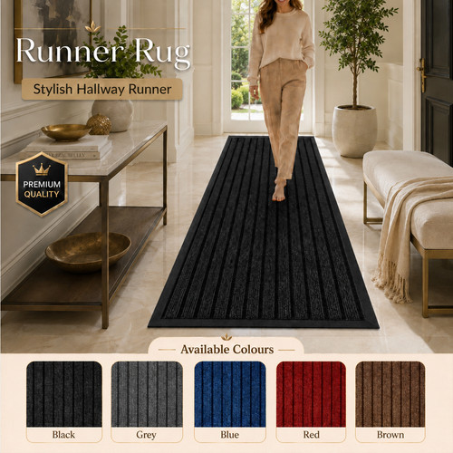 Heavy duty rubber - duty,