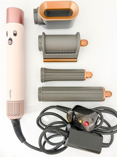 Dyson airwrap complete - dyson, multi