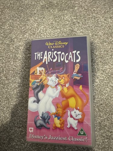 The aristocats walt disney - aristocats,