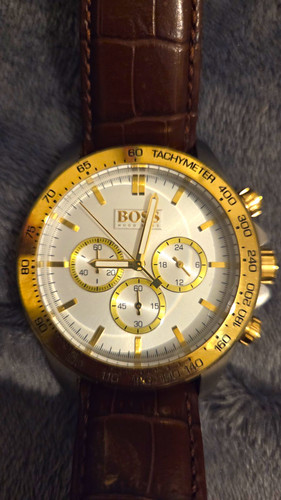 Boss 151 2080 chronograph - boss,