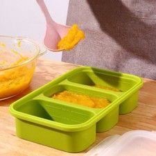 1PC Soup Ice Cube Molds 750ml