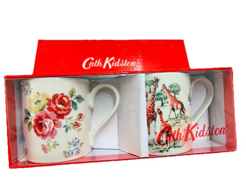 Cath kidston mug - kidston, set